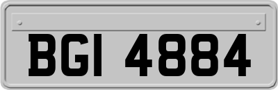BGI4884
