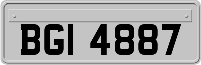 BGI4887