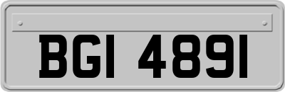BGI4891