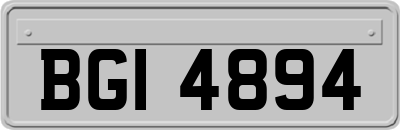 BGI4894