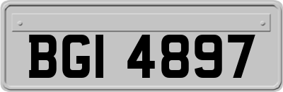 BGI4897