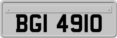 BGI4910