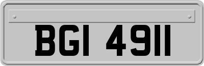 BGI4911