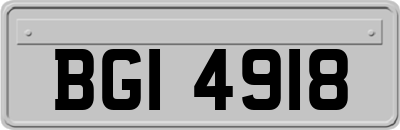 BGI4918