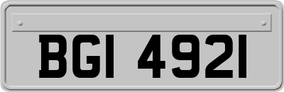 BGI4921