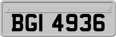 BGI4936
