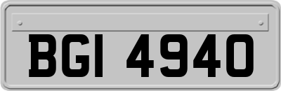 BGI4940
