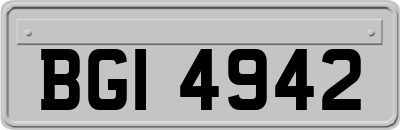 BGI4942