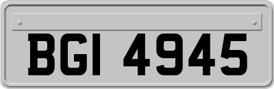 BGI4945