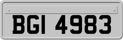 BGI4983