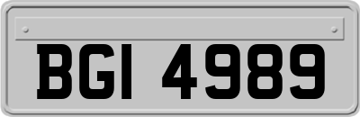 BGI4989