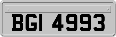 BGI4993