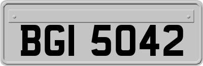 BGI5042