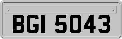 BGI5043