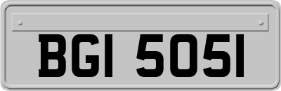 BGI5051