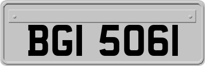 BGI5061