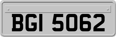 BGI5062