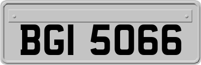 BGI5066