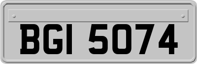 BGI5074