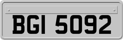 BGI5092