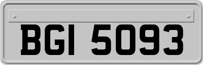 BGI5093