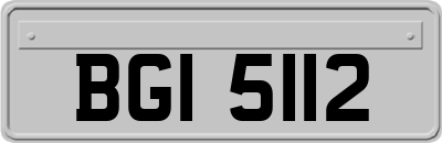 BGI5112