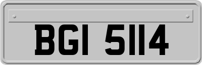 BGI5114