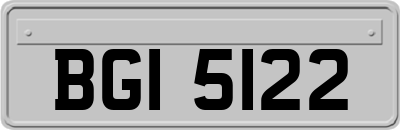 BGI5122