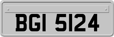 BGI5124
