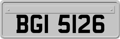 BGI5126
