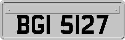 BGI5127