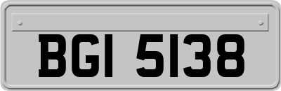 BGI5138
