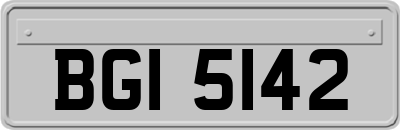 BGI5142
