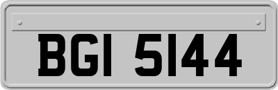 BGI5144