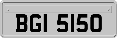BGI5150