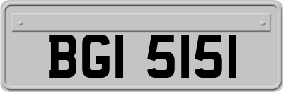 BGI5151