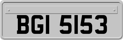 BGI5153
