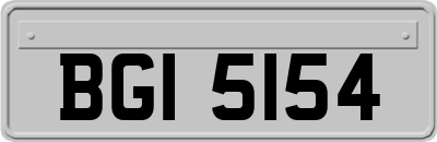 BGI5154