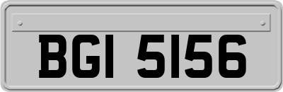 BGI5156
