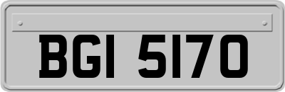 BGI5170