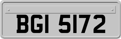 BGI5172