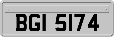 BGI5174