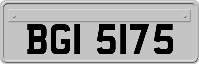 BGI5175