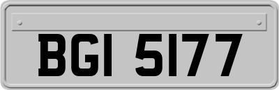BGI5177