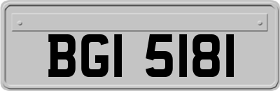 BGI5181
