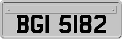 BGI5182