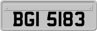 BGI5183