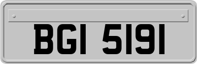 BGI5191