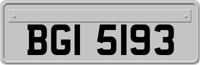 BGI5193