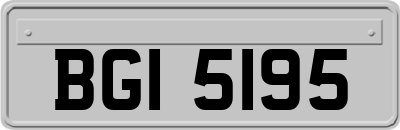 BGI5195